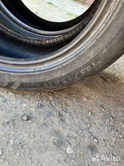 Sailun Atrezzo Elite 195/55 R16 94V