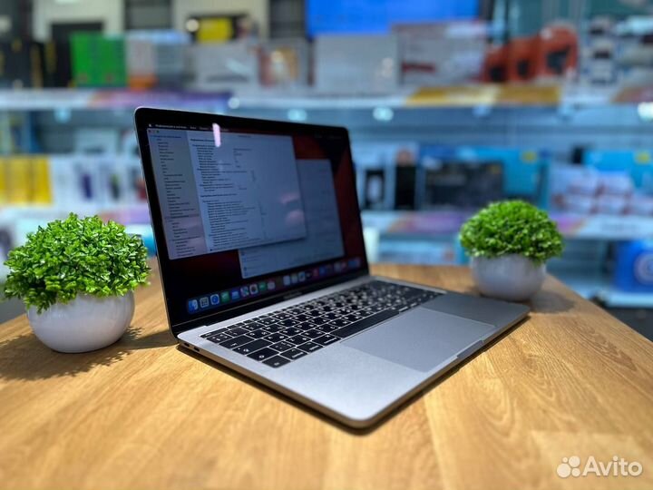 Apple MacBook Pro 