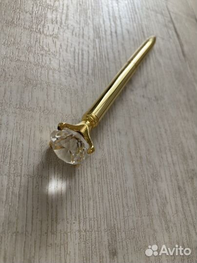 Ручка шариковая подарочная