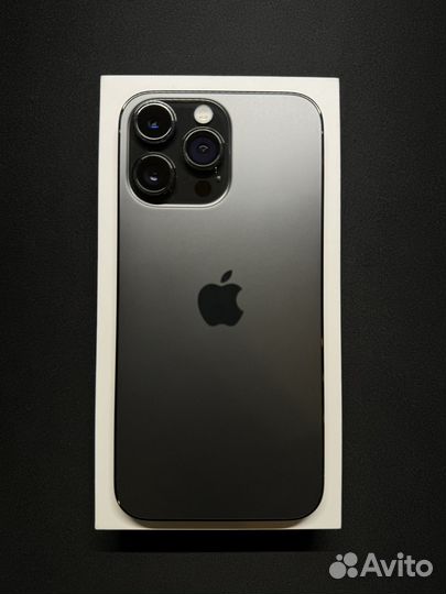 iPhone 14 Pro Max, 256 ГБ