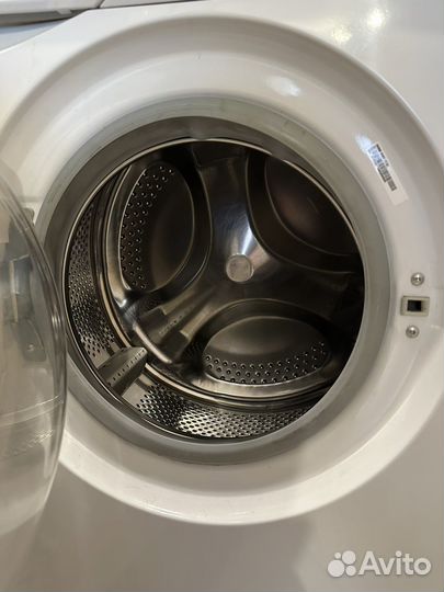Стиральная машина автомат бу