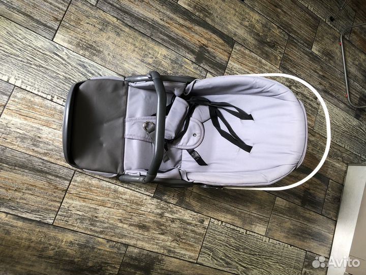 Коляска anex sport 2 в 1