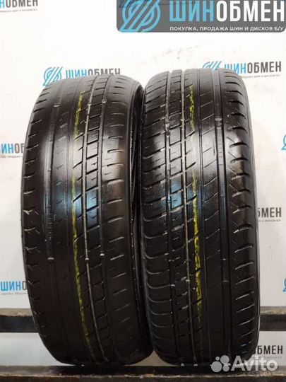 Viatti Strada Asimmetrico V-130 205/55 R16 91V