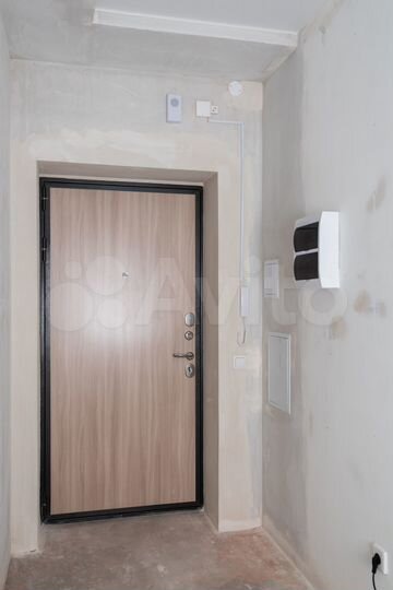 2-к. квартира, 58,1 м², 3/4 эт.