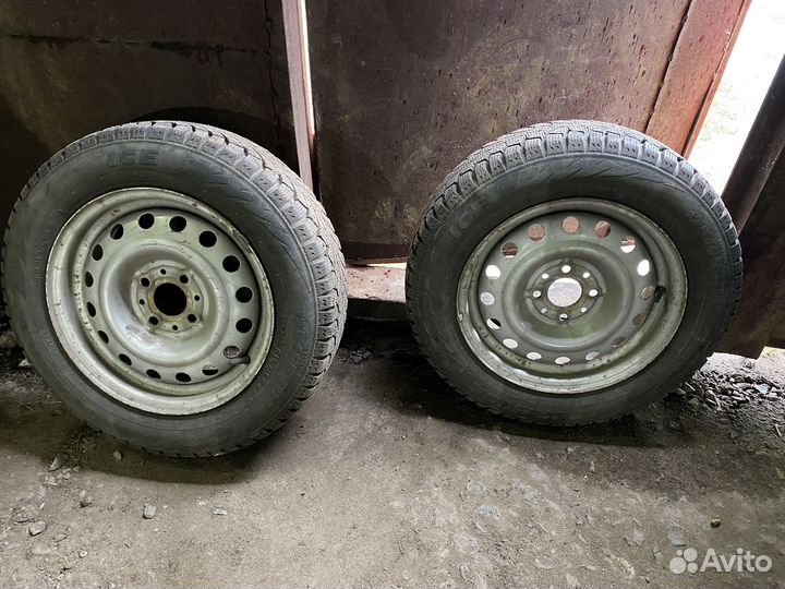 Formula Ice 155/65 R14