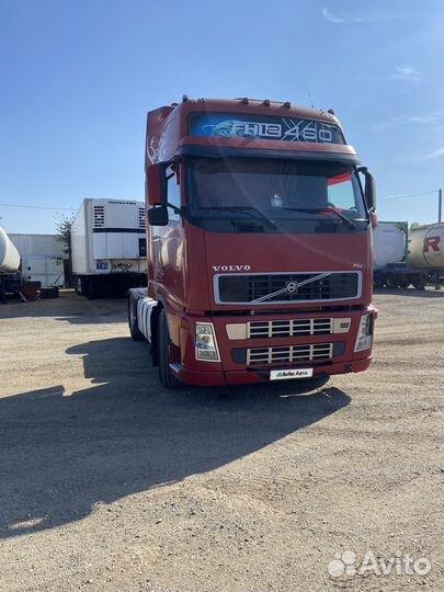 Volvo FH12, 2004