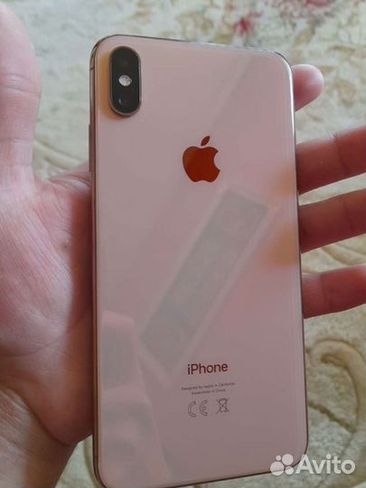iPhone XS Max 256GB