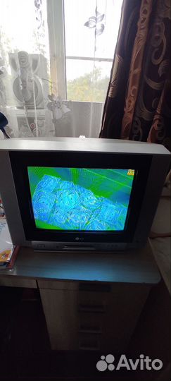 Телевизор LG