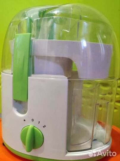 Соковыжималка