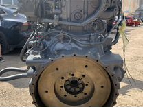 Двигате�ль восстановленный Isuzu 4hk1