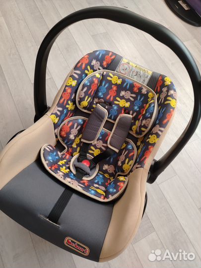 Автолюлька