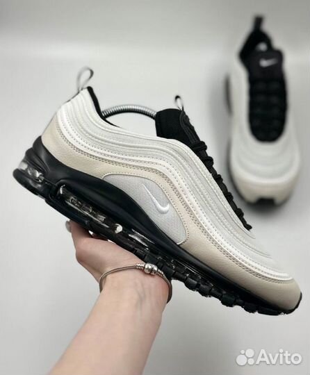 Кроссовки Nike Air Max 97