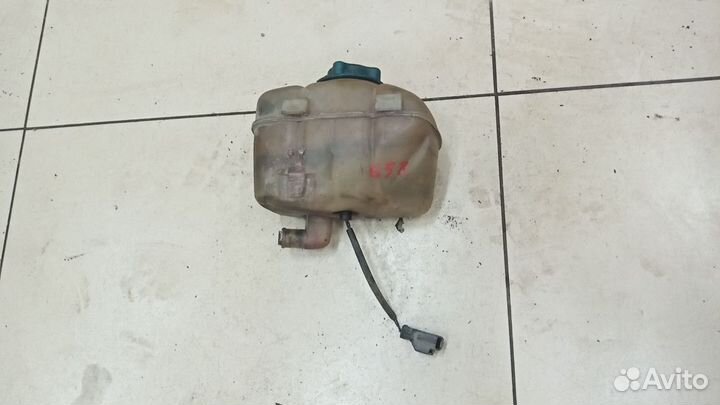 Бачок расширительный Volvo S80