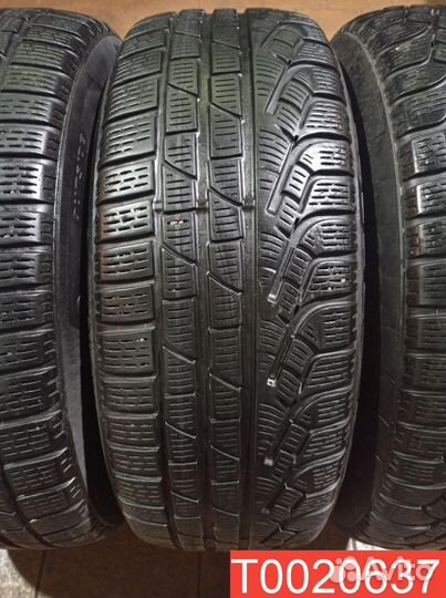 Pirelli Winter Sottozero 210 225/60 R17 101R