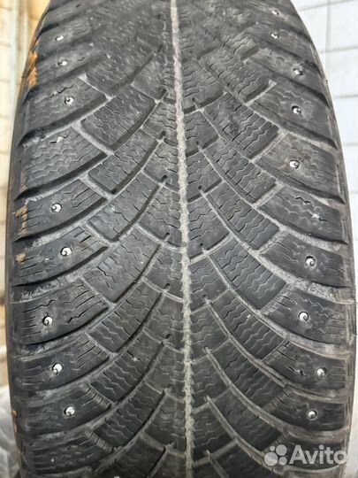 Bfgoodrich G-Force Rival 215/55 R17