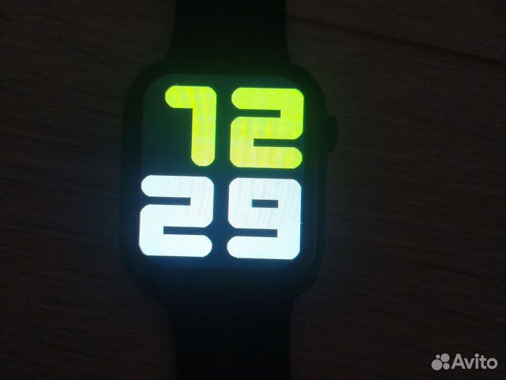 SMART watch T800 PRO MAX