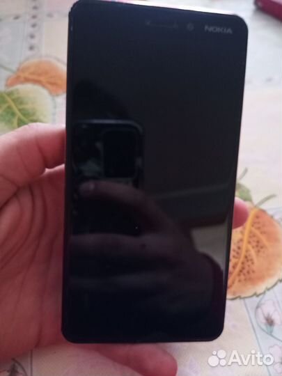 Nokia 6.1, 3/32 ГБ