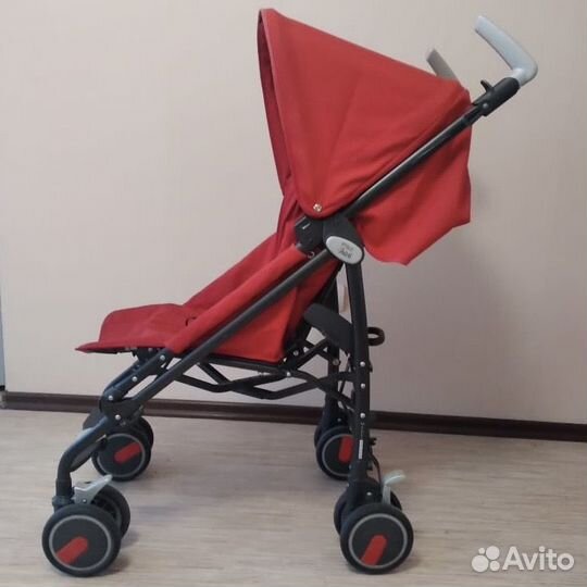 Коляска трость Peg-Perego Pliko Mini