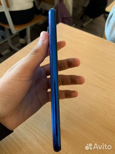 Xiaomi Poco X3 NFC, 8/128 ГБ
