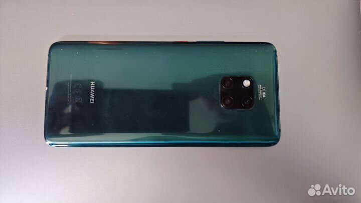 HUAWEI Mate 20 Pro, 6/128 ГБ