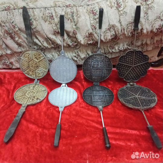 Орешница СССР