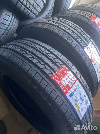 Three-A EcoSaver 225/65 R17