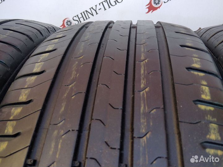 Continental ContiEcoContact 5 195/55 R20 95H