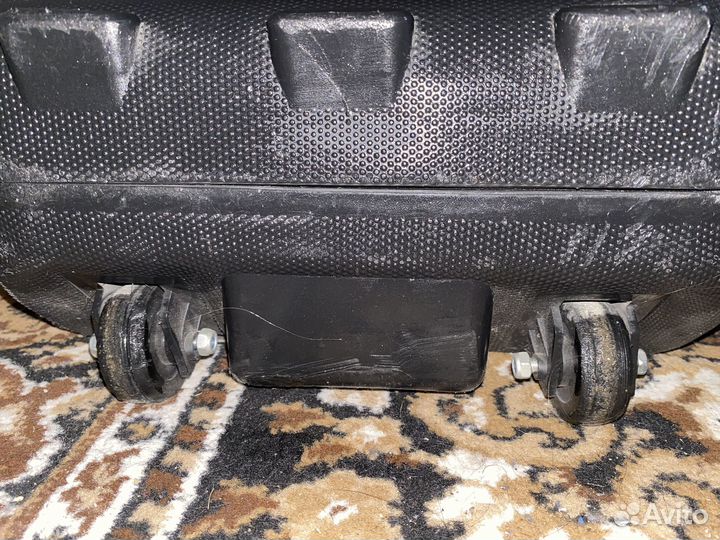 Разборная штанга и гантели 50кг