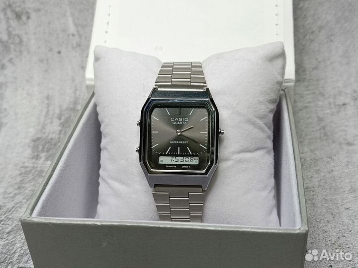 Часы наручные Casio Vintage оптом