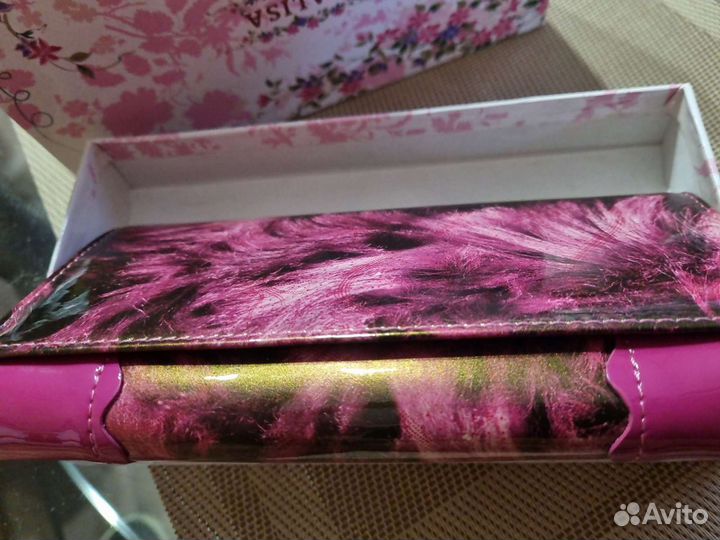 Кошелек женский новый