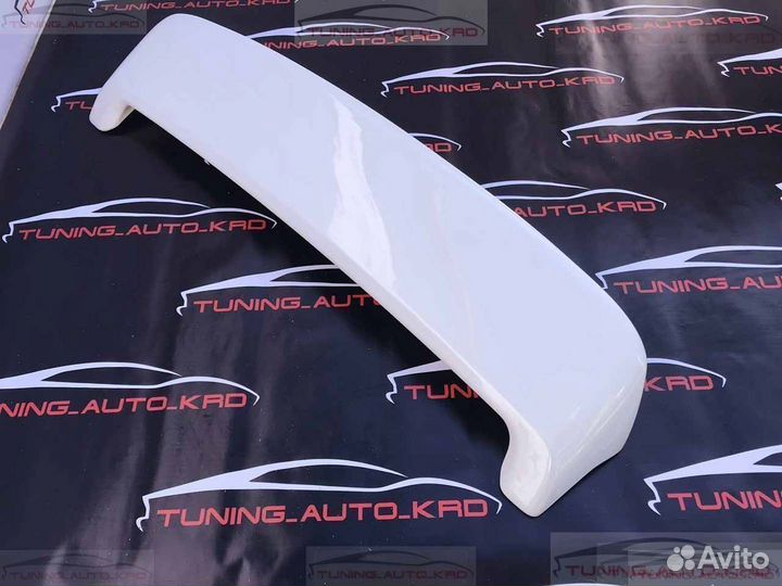 Спойлер Ниссан X-Trail 32 L2716