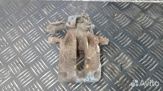 Суппорт тормозной задний левый volkswagen sharan 2 (ENK39LS01)