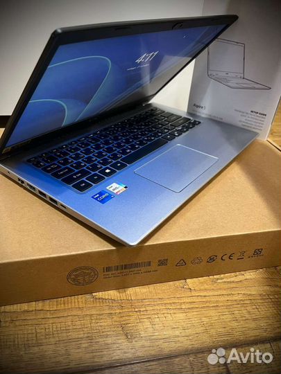 Ультрабук Acer A514 i5-1135G7 ips