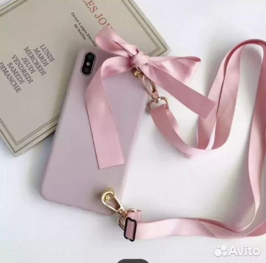 Чехол на iPhone 6s plus, 6 plus
