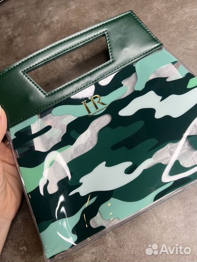 Косметичка helena rubinstein gift