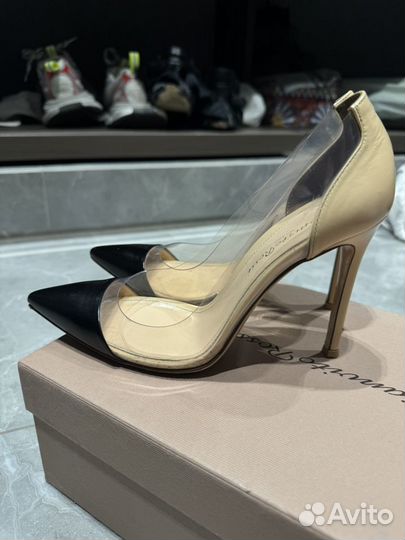 Туфли женские оригинал gianvito rossi