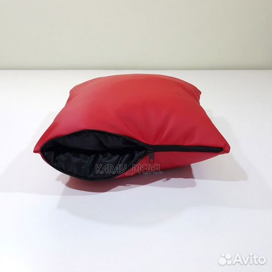 Подушка С Карманом Tantrac Secret