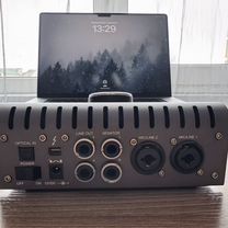 Звуковая карта Apollo twin duo, Оренбург