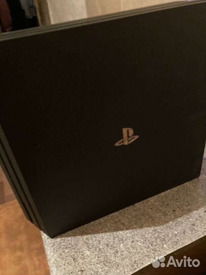 Sony PS4 pro