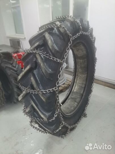 Цепи противоскольжения для любой колесной техники