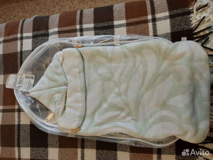 Конверт-пенал 