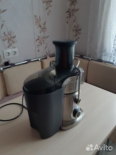 Cоковыжималка redmond RJ-M900