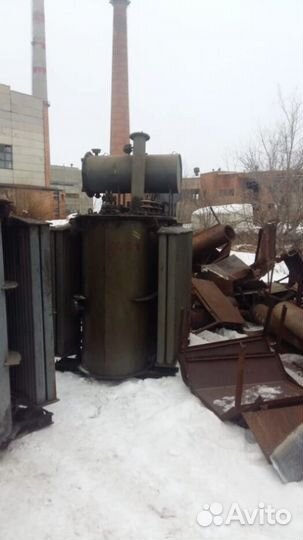 Трансформатор ремонт арт87536