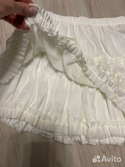 Юбка новая S