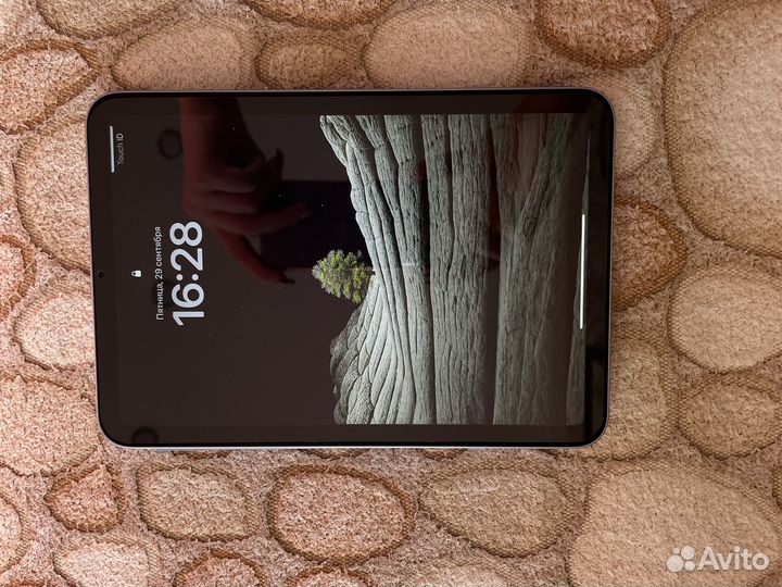 iPad mini 64gb wi-fi