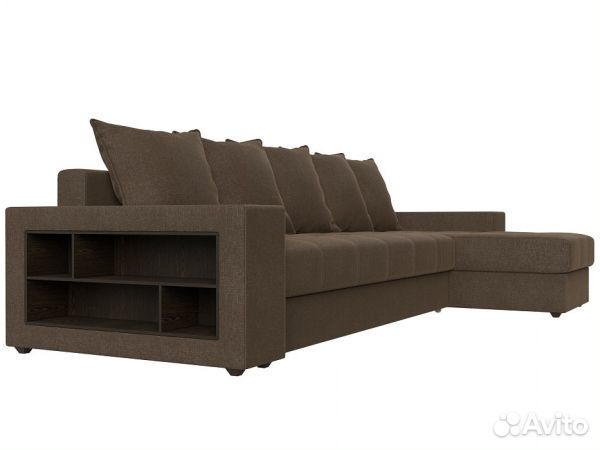 Диван угловой 