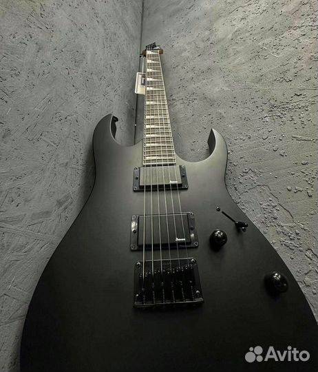 Электрогитара ibanez gio