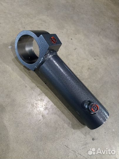 Гидроцилиндры Ponsse JohnDeere гидромоторы насосы