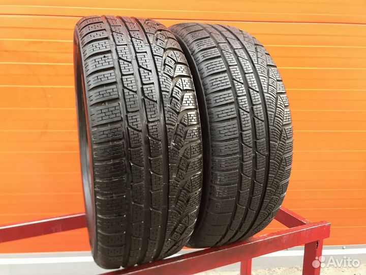 Pirelli Winter Sottozero 210 Serie II 225/50 R17 94H