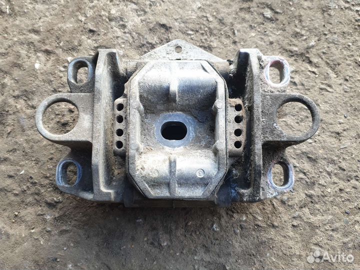 Подушка АКПП коробки опора ягуар x-type